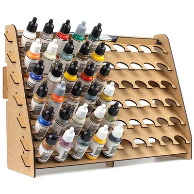 Organizador Vertical 26 mm
