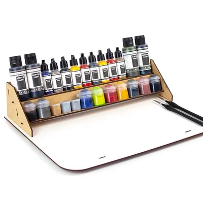 Mesa de Pinturas Universal